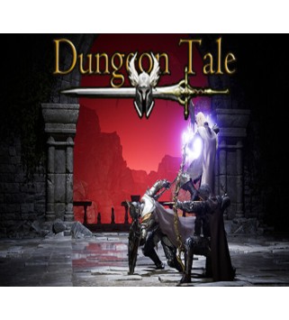 Dungeon Tale Steam Key GLOBAL